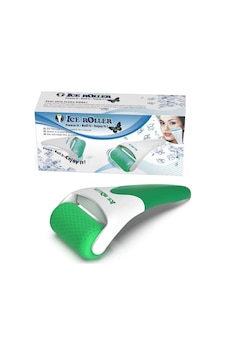 Yüz Masaj Aparatı Ice Roller Yüz Masaj Aparatı Ice Roller