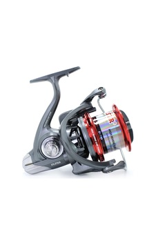 Silstar High Marine Surf Fd 9000 Surf Makine 6+1 Bb Standart - 9000 Silstar High Marine Surf Fd 9000 Surf Makine 6+1 Bb Standart - 9000