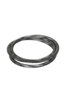 Rıdgıd 62275 K-60 Kanal Açma Temizleme Makinesi Yedek Spiral Rıdgıd 62275 K-60 Kanal Açma Temizleme Makinesi Yedek Spiral