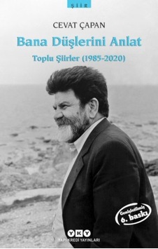 Bana Düşlerini Anlat Toplu Şiirler 1985-2006 - Ybve-821152 Bana Düşlerini Anlat Toplu Şiirler 1985-2006 - Ybve-821152