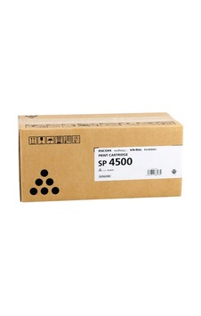 Ricoh Aficio Sp-4500 Toner 407340