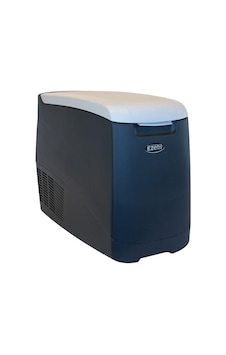 Ezetil Kompresörlü Oto Buzdolabı 12/24/100-240V 35 Litre Ezetil Kompresörlü Oto Buzdolabı 12/24/100-240V 35 Litre