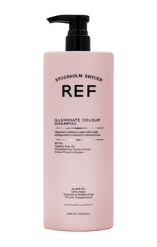 Ref Illuminate Colour Aydınlatıcı Şampuan 1000 Ml