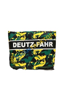 Deutz-fahr 5075 Dk Kaporta Brandası- Gökhan Branda