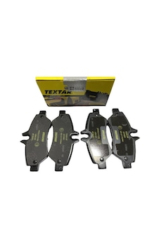 Fren Balatası Textar 2919001 Sprinter 2006-2018 Crafter 2006-2018 Oem 0044206920 Fren Balatası Textar 2919001 Sprinter 2006-2018 Crafter 2006-2018 Oem 0044206920