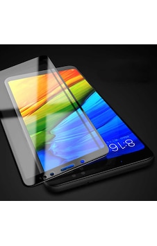 Xiaomi Redmi Note 5 Pro Zore Kenarları Kırılmaya Dayanıklı Cam Ekran Koruyucu Xiaomi Redmi Note 5 Pro Zore Kenarları Kırılmaya Dayanıklı Cam Ekran Koruyucu