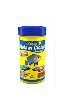 Malawi Cichlid Granulat 100 Ml Balık Yemi Sku: Zeusb07px4hw9x
