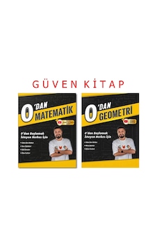 Rehber Matematik Tyt 0'dan Matematik Geometri Set Rehber Matematik Tyt 0'dan Matematik Geometri Set