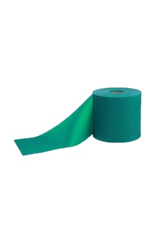 Maxi Maxi Theraband Pilates & Yoga Egzersiz Bandı Yeşil (Orta) 1 M Yeşil Maxi Maxi Theraband Pilates & Yoga Egzersiz Bandı Yeşil (Orta) 1 M Yeşil