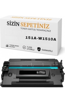 W1510a 151a Çipli Uyumlu Toner Hp Mfp 4103fdn 4103fdw Uyumlu W1510a 151a Çipli Uyumlu Toner Hp Mfp 4103fdn 4103fdw Uyumlu