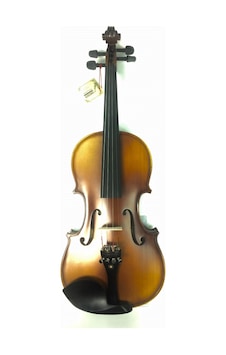 Concerto Hd-V11-F-4/4 Keman Abanoz Aksam