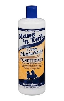 Mane'n Tail Deep Moisturizing Yoğun Nemlendirici Saç Kremi 800 ML Mane'n Tail Deep Moisturizing Yoğun Nemlendirici Saç Kremi 800 ML