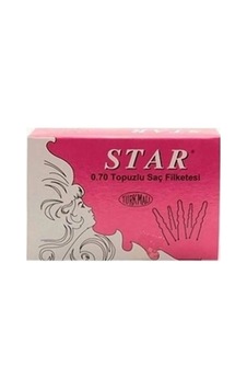 Star Toka No:5 200 Adet Diğer Star Toka No:5 200 Adet Diğer