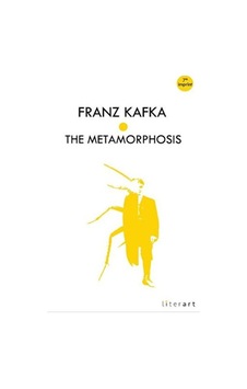 The Metamorphosis - Mjfz-669066 The Metamorphosis - Mjfz-669066