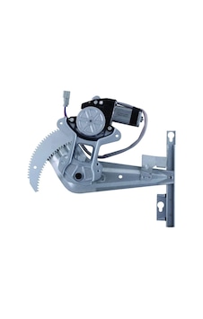 Cam Krikosu Honda Civic 96-00 Arka Sol Elek. Motorlu 72751-s04-j02