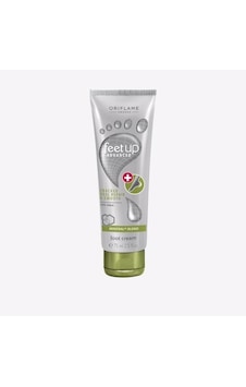 Oriflame Feet Up Advanced Çatlamış Topuklar İçin Onarıcı Krem 75 ML Oriflame Feet Up Advanced Çatlamış Topuklar İçin Onarıcı Krem 75 ML