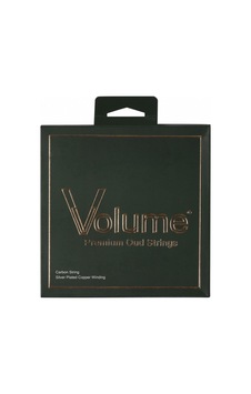 Volume Premium 109 Carbon Ud Teli Volume Premium 109 Carbon Ud Teli