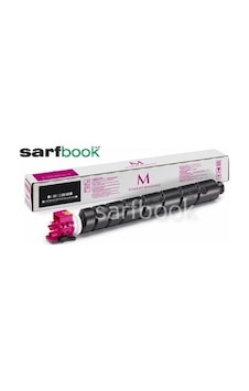 Utax Ck-8512 / 3206Ci Kırmızı Toner Utax Ck-8512 / 3206Ci Kırmızı Toner