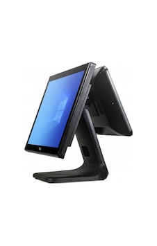 Tıwox Tp-1903-d, Intel İ3 3.nesil, 128gb Ssd, Endüstriyel, Dokunmatik Pos Pc Çift Ekran Tıwox Tp-1903-d, Intel İ3 3.nesil, 128gb Ssd, Endüstriyel, Dokunmatik Pos Pc Çift Ekran