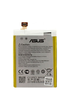 Asus Zenfone 5 Lite A502Cg C11P1410 Batarya Pil 2500 Mah Asus Zenfone 5 Lite A502Cg C11P1410 Batarya Pil 2500 Mah