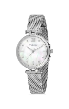 Vialux LJ479S-09SS Kadın Kol Saati