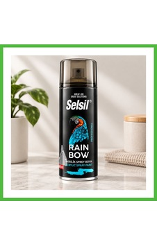 Vaveni Antrasit Gri Sprey Boya 400 Ml Arz Vaveni Antrasit Gri Sprey Boya 400 Ml Arz