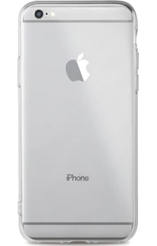 Fitcase Apple Uyumlu iPhone 6 / 6S Kilif Kamera Korumali Silikon Seffaf Arka K 483370616 Fitcase Apple Uyumlu iPhone 6 / 6S Kilif Kamera Korumali Silikon Seffaf Arka K 483370616