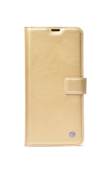 Tecno Camon 40 Pro Kılıf Standlı Kapkalı Cüzdan Kopçalı Kar Deluxe Gold Tecno Camon 40 Pro Kılıf Standlı Kapkalı Cüzdan Kopçalı Kar Deluxe Gold
