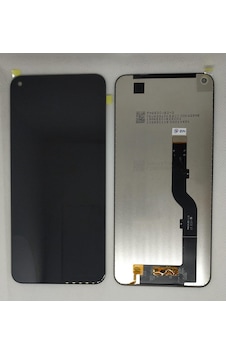 Zintech Teknoloji Tcl Plex T780 Lcd Ekran+dokunmatik Zintech Teknoloji Tcl Plex T780 Lcd Ekran+dokunmatik