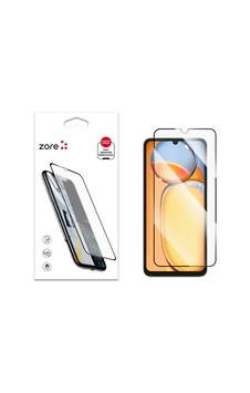 Xiaomi Redmi 13c Zore Mat Seramik Ekran Koruyucu Xiaomi Redmi 13c Zore Mat Seramik Ekran Koruyucu
