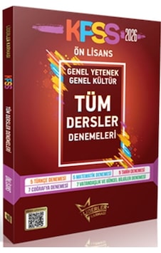Liderler Karması 2026 Kpss Önlisans Tüm Dersler Denemeleri Liderler Karması 2026 Kpss Önlisans Tüm Dersler Denemeleri