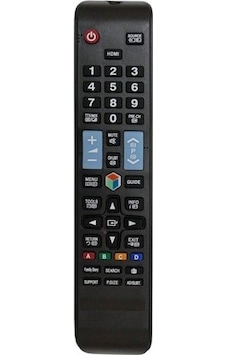 Samsung Uyumlu Ue65Ks9500Txtk Yedek Kumandası Samsung Uyumlu Ue65Ks9500Txtk Yedek Kumandası