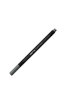 Gıpta Fineliner Keçe Uçlu Kalem 0.4Mm Gri