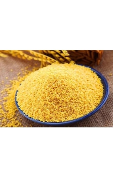 Xushi Yellow Mılet Sarı Darı 500 G Xushi Yellow Mılet Sarı Darı 500 G
