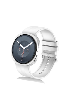 Samsung Galaxy Watch 9/8 40mm 44mm Classic 46mm Lansman 1-1 Kordon Spor Silikon Band Str-86 Samsung Galaxy Watch 9/8 40mm 44mm Classic 46mm Lansman 1-1 Kordon Spor Silikon Band Str-86