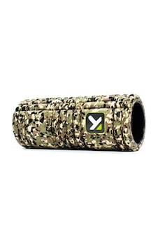 Triggerpoint The Grid 1.0 Foam Roller (350358) Camo 33 CM Triggerpoint The Grid 1.0 Foam Roller (350358) Camo 33 CM