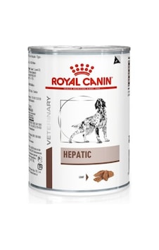 Royal Canin Hepatic Köpek Yaş Mama 420 Gr - Konserve Royal Canin Hepatic Köpek Yaş Mama 420 Gr - Konserve