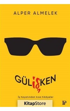 Gülişken - Alper Almelek