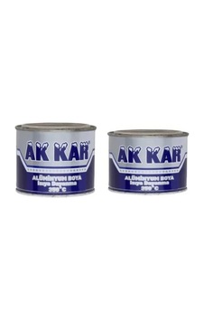 Difix Yaldız Boya Bakır Rengi Bakır Yaldız