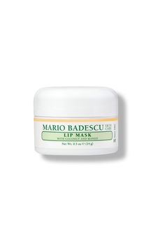 Mario Badescu Lip Mask With Coconut And Mango 14ml Dudak Maskesi Mario Badescu Lip Mask With Coconut And Mango 14ml Dudak Maskesi