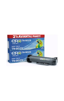 Brother Mfc-b7811dw Uyumlu Toner - 2'li Paket Brother Mfc-b7811dw Uyumlu Toner - 2'li Paket