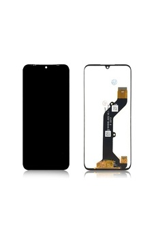 Tecno Pop 6 Lcd Ekran Dokunmatik Tecno Pop 6 Lcd Ekran Dokunmatik