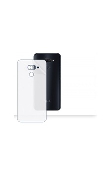 Schitec Lg K50 Uyumlu Arka Yüzey Hidrojel Koruyucu Film Schitec Lg K50 Uyumlu Arka Yüzey Hidrojel Koruyucu Film
