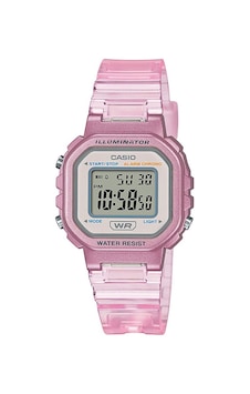 Casio LA-20WHS-4ADF Kadın Kol Saati Casio LA-20WHS-4ADF Kadın Kol Saati
