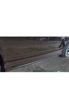 Dacia Logan Mcv Yan Marşpiyel Dacia Logan Mcv Yan Marşpiyel