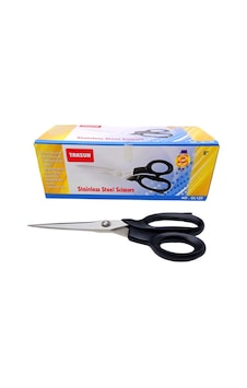 Taksun Gl-120 9" Terzi Makası - 12'li Paket