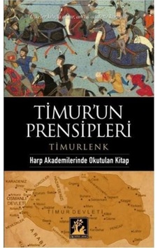Timur'Un Prensipleri 9789944978835 Timur'Un Prensipleri 9789944978835