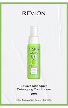 Rp Equave Kıds Apple Detanglıng Condıtıoner 50 Ml Rp Equave Kıds Apple Detanglıng Condıtıoner 50 Ml