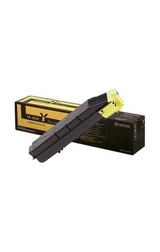 Kyocera Tk-8505Y 4550Ci/4551Ci/5550Ci/5551Ci Sarı Toner 2