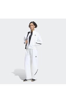 Adidas Z.n.e. Wide Kadın Beyaz Eşofman Altı Kh0490 Adidas Z.n.e. Wide Kadın Beyaz Eşofman Altı Kh0490